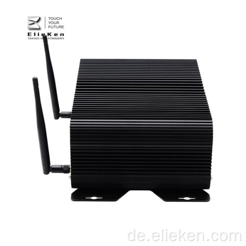 2 lan 6com fanless core i7 mini pc